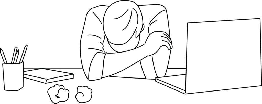 現場のモチベーション問題、やる気が続かない作業員