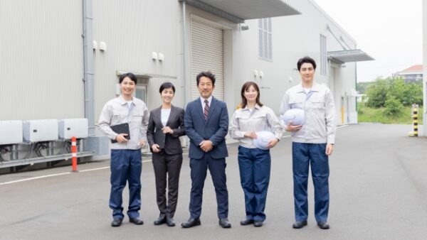 匠の“勘とコツ”をどう残すか？ベテランの技をHMIに封じ込めるまでの奮闘記