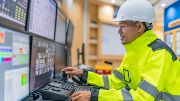 逆説のHMI ～ 引き算のデザイン ～